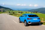 Audi Q3 Sportback 35 TFSI S-Line 2019 года (WW)